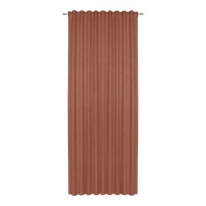 hotovy zaves ulrich 135 245cm hrdzava