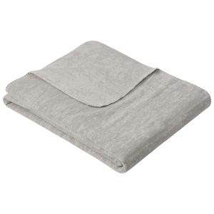 ibena deka roma 2845 815 svetlosiva 130 x 180 cm