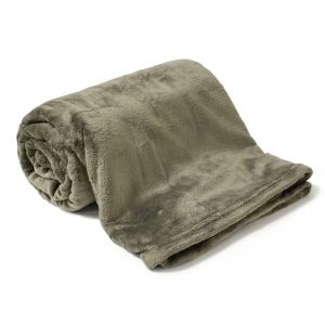 jahu deka light sleep new tmavosiva 150 x 200 cm