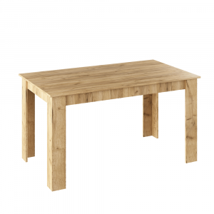 jedalensky stol dub artisan 140x80 cm general new