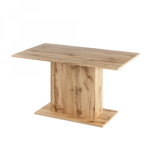 jedalensky stol dub wotan 138x79 cm olympa