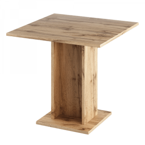 jedalensky stol dub wotan 79x79 cm eugo
