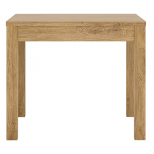 jedalensky stol rozkladaci dub shetland 90 180x90 cm sheldon typ 76