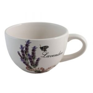 keramicka salka levandula 500 ml