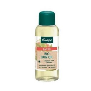 kneipp bio telovy olej bio skin oil 100 ml