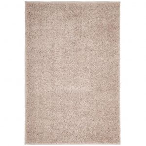 koberec s vysokym vlasom bono 100x150cm