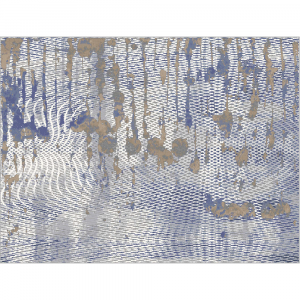 koberec viacfarebny 57x90 cm tareok