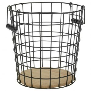 kos na papier cage