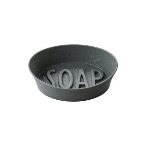 koziol mydlovnicka soap organic siva 136 x 9 x 35 cm