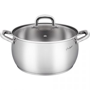 lamart lt1161 kastrol 22x125cm shape