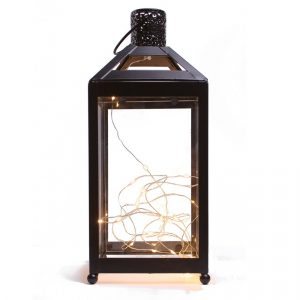 lampas do interieru s led diodami 135 x 135 x 318 cm