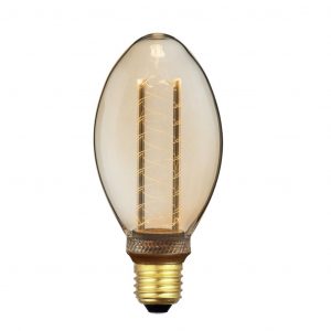 led dekoracna ziarovka acrli e27 4 watt