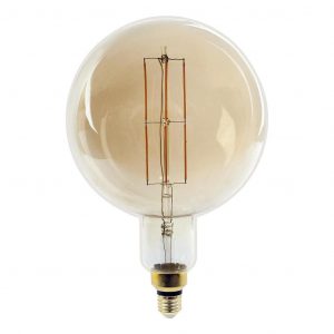 led dekoracna ziarovka suva1 e27 8 watt