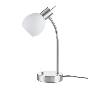 led stolova lampa samuel v 34cm 3 watt