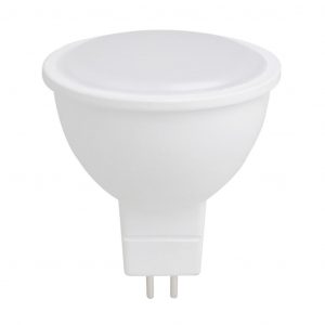 led ziarovka 10118 gu53 6 watt