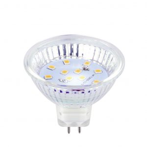 led ziarovka 10122 gu53 2 watt