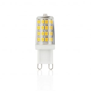 led ziarovka 10676dc g9 4 watt
