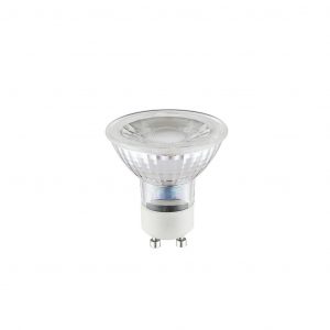led ziarovka 10705dc gu10 5 watt