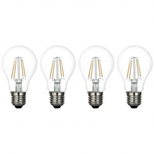 led ziarovka multi e27 4 watt 4ks bal