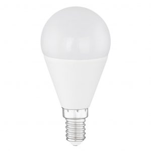 led ziarovka smart 106750sh e14 5 watt