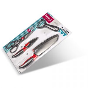 lt2098 noze noznice skrabka cut lamart