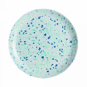 luminarc plytky tanier diwali venizia granit 25 cm 6 ks
