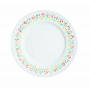 luminarc sada dezertnych tanierov artificia 20 cm 6 ks