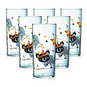 luminarc sada poharov koala 300 ml 6 ks