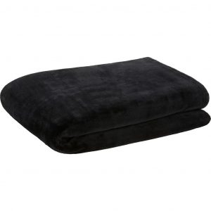 makka deka kuschelix 140 200cm cierna