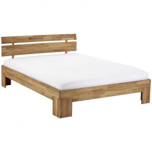 manzelska postel z masivu malu 180x200 cm