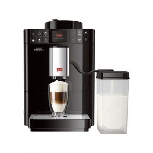 melitta passione one touch kavovar