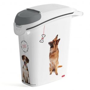 nadoba na krmivo love pets dog