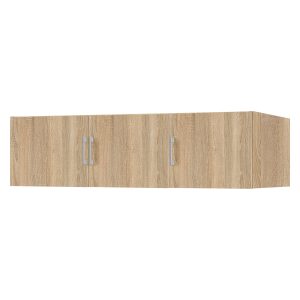 nadstavec eso 3 dverovy 51535 dub