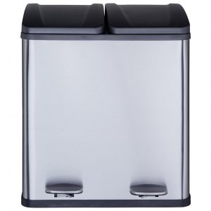 naslapny kos trash 20l 20l