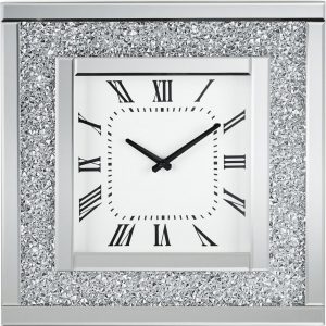 nastenne hodiny diamant