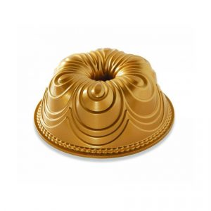 nordic ware forma na babovku chiffon zlata 24 l
