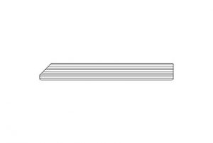 obkladova lista kora 9596 504 10x78x3000 mm twinson o wall