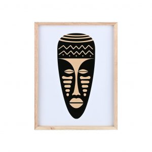 obraz africa 30 40 15cm