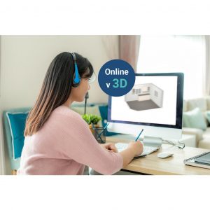 online planovanie kuchyne s poradcom