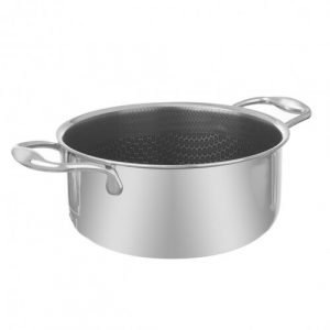 orion hrniec s neprilnavym povrchom cookcell 24 cm