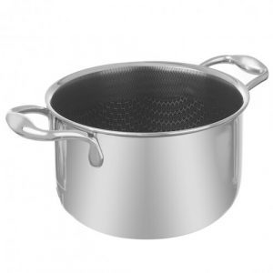 orion hrniec s neprilnavym povrchom cookcell 26 cm