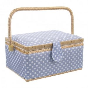 orion kazeta na sitie modra 30x23 cm 154023