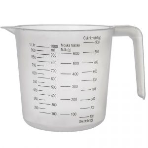 orion odmerka uh potlac 1 l