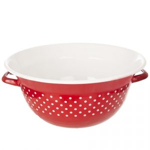 orion smaltovana misa na miesenie tecka 34 cm pr 34 cm