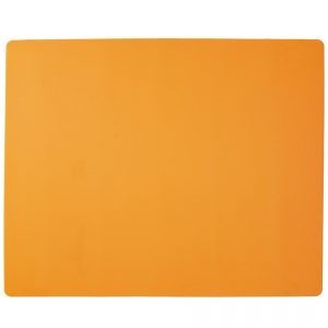 orion val silikon oranzova 60 x 50 cm