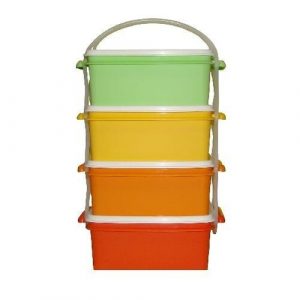 plastovy obedar 4x 14 l 18 x 17 x 305 cm