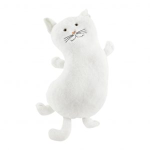 plysova hracka macka july