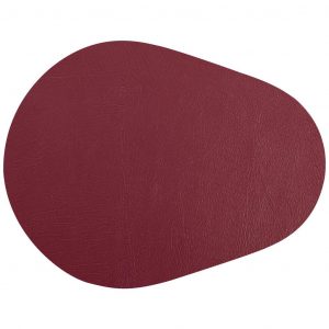 podlozka jette 10 13cm cervena