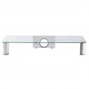 podstavec pod tv alebo monitor parco s 62cm sklo