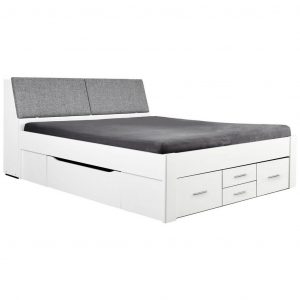 postel s uloznym priestorom scala 180 cm